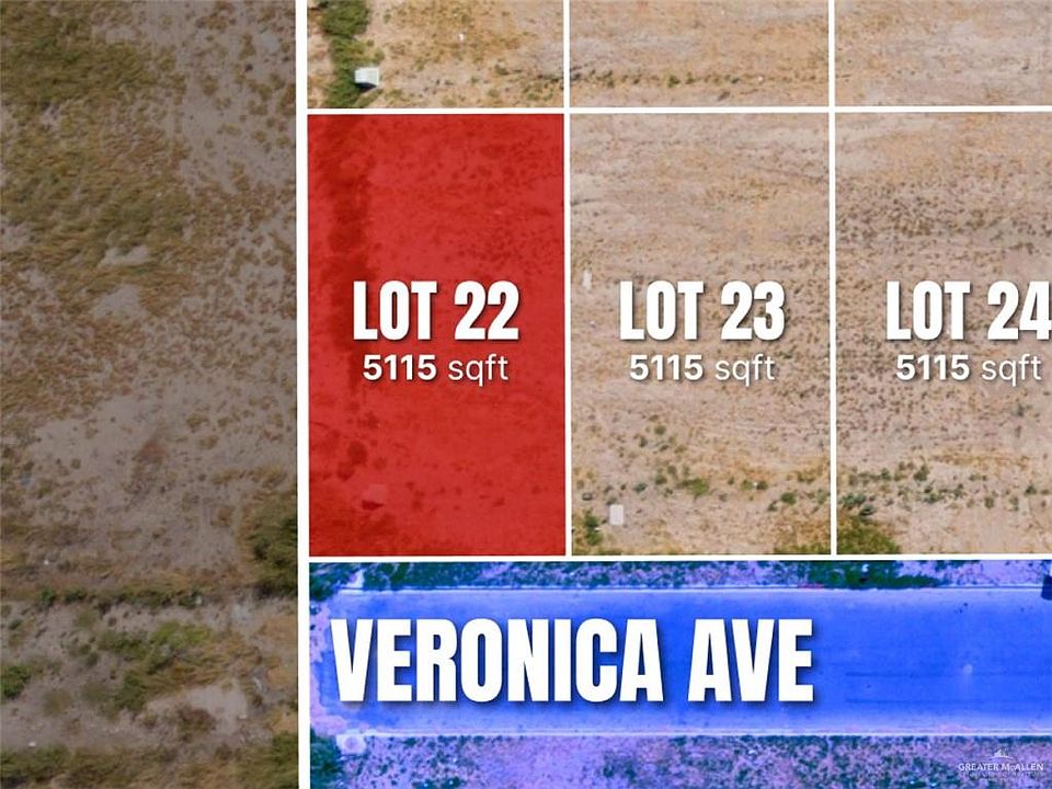 1st image of LOT 22 Veronica Ave