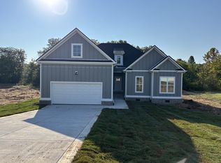 1031 Northside Cir LOT 36, Dickson, TN 37055