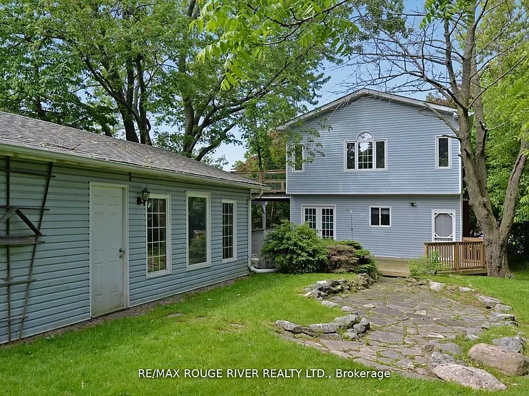 705 Front Rd #UPPER — Photo 16