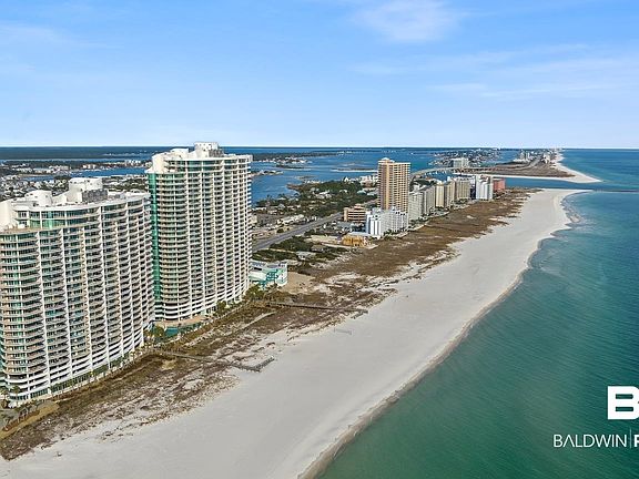 2nd image of 26350 Perdido Beach Blvd Unit C2406
