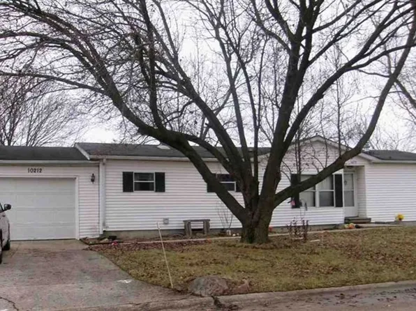 10212 W Palo Verde Dr, Fort Wayne, IN 46825