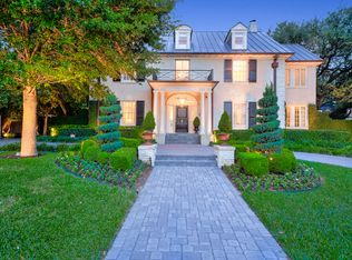 1613 Pease Rd, Austin, TX 78703