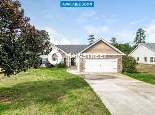 20 Meadow Overlook Dr, Covington, GA