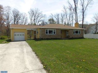 55 Fern Rd, Southampton, PA 18966