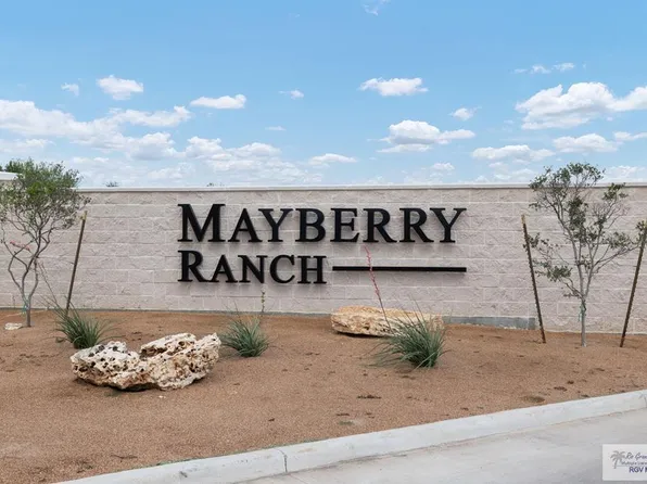 3520 Charolais Ct, Mission, TX 78573