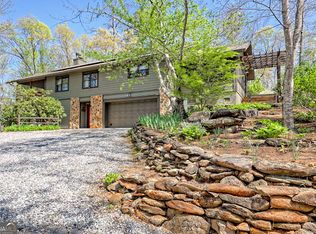 351 Honeysuckle Ln, Clarkesville, GA 30523