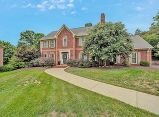 8352 Cardington Dr, Roanoke, VA 24019