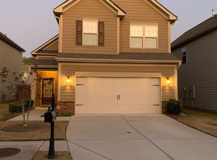 2414 Oakleaf Cir, Lithonia, GA 30058