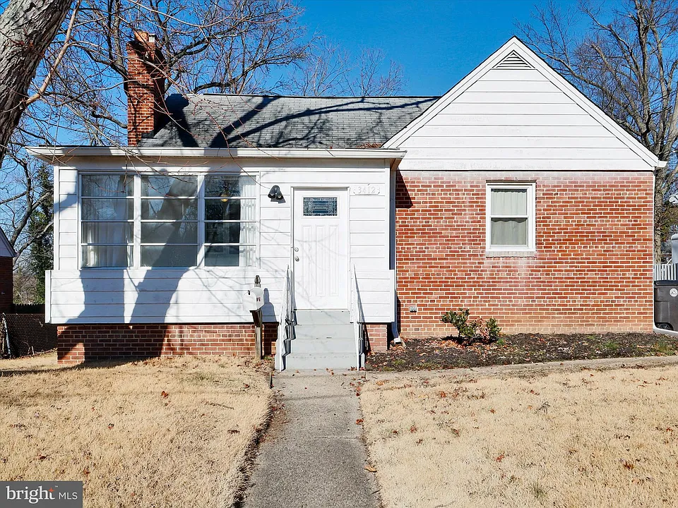 3412 Purdue St