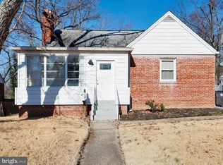 3412 Purdue St, Hyattsville, MD 20783