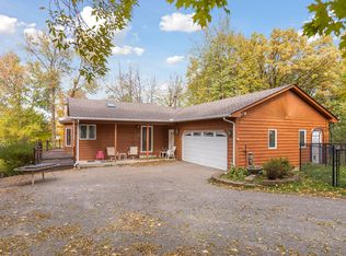 12627 Cyrus Trl, Faribault, MN 55021
