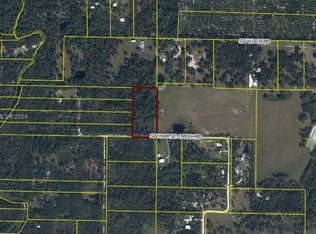 7788 SW Horse Creek Rd, Arcadia, FL 34266