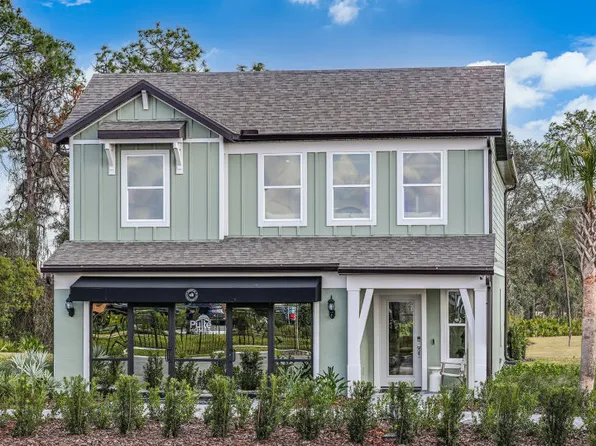 6820 Heritage Harvest Dr, Wesley Chapel, FL 33545