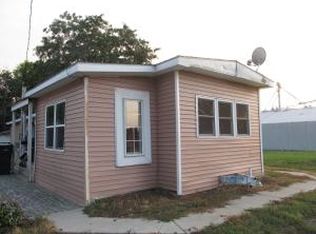 307 Luther St, Luther, IA 50152