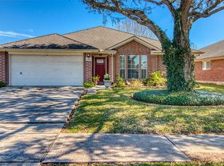 1505 Village Court Dr, Rosenberg, TX 77471