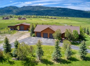 2151 Tomahawk Trl, Victor, ID 83455