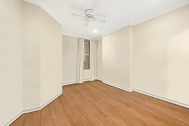 Rented by Corcoran