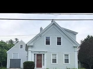 18 Union St, Anson, ME 04958