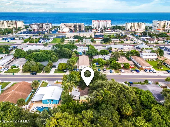 344 N Brevard Ave, Cocoa Beach, FL 32931