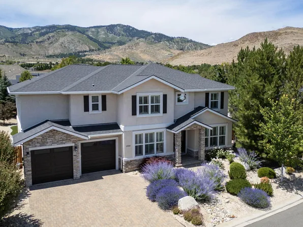 2958 Gentile Ct, Carson City, NV 89703