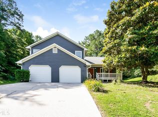 6393 Grafton Dr, Austell, GA 30168