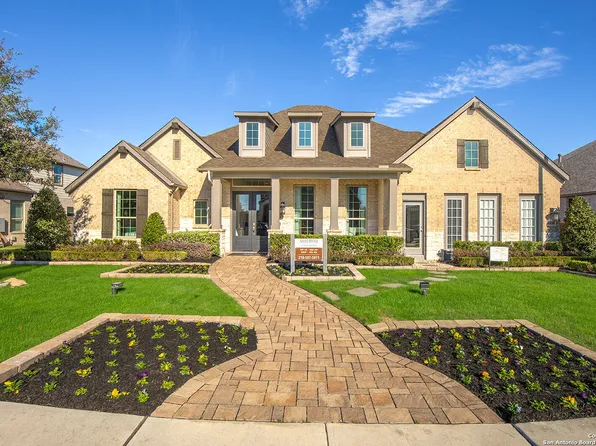 6938 Hallie Hill, Schertz, TX 78154
