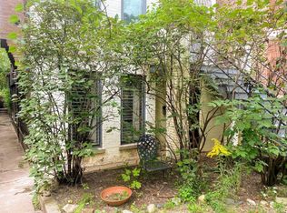 2122 N Clifton Ave #1, Chicago, IL 60614