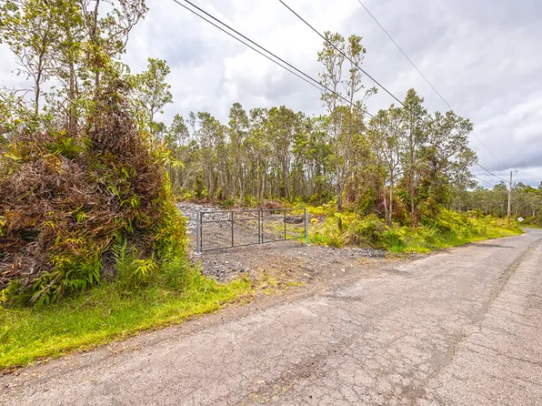 11-3057 Anuhea Pl Lot 528, Volcano, HI 96785