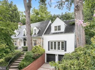 5193 Watson St NW, Washington, DC 20016