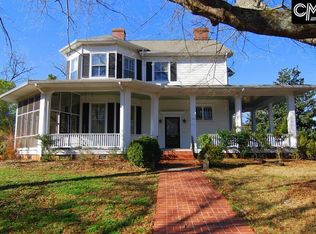 315 N Congress St, Winnsboro, SC 29180