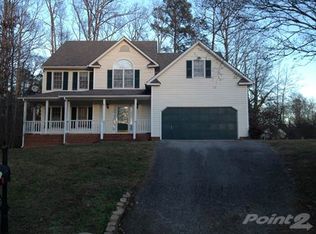 6003 Pleasant Pond Ct, Chesterfield, VA 23832