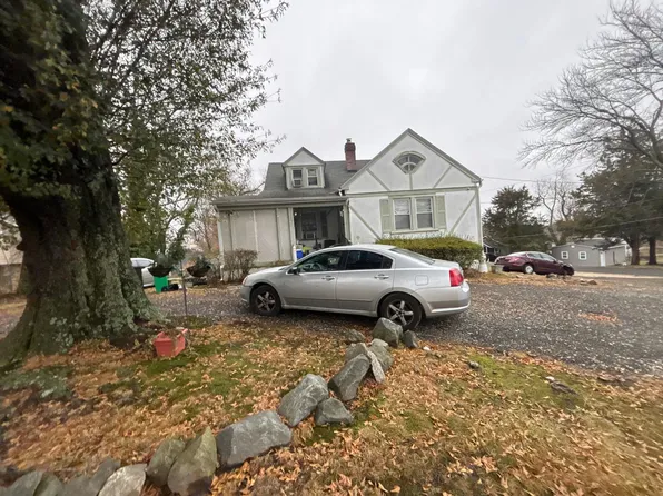 2101 Ritchie Rd, District Heights, MD 20747
