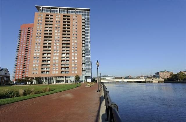 1st image of 105 Christina Lndg APT 805