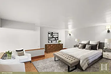 Rented by Halstead Real Estate