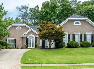 1404 Echo Mill Dr, Powder Springs, GA 30127