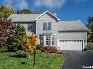 3 Lenox Drive, Glastonbury, CT 06033