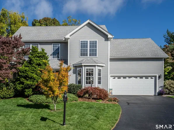 3 Lenox Drive, Glastonbury, CT 06033
