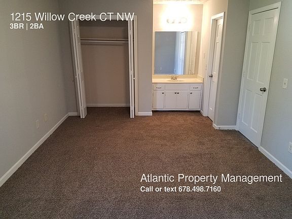 3rd image of 1215 Willow Creek Ct NW