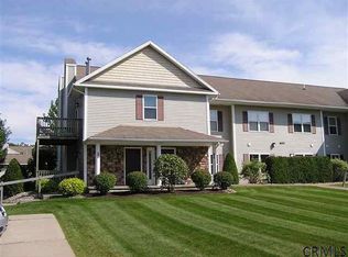 1200-601 Hillside Ave, Schenectady, NY 12309