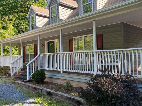 671 Willow Ln, Mount Jackson, VA 22842