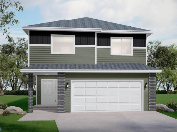 4957 37th Ave S, Fargo, ND 58104