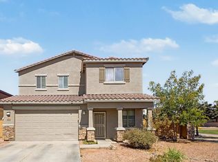 6824 S 68th Dr, Laveen, AZ 85339