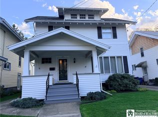 203 Irving St, Olean, NY 14760