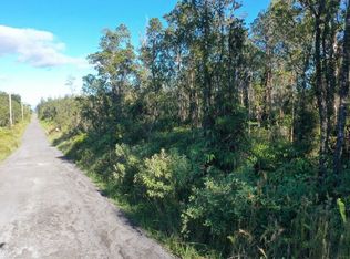 Kokokahi Rd LOT 21, Volcano, HI 96785