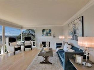 2706 Sequoia Way, Belmont, CA 94002