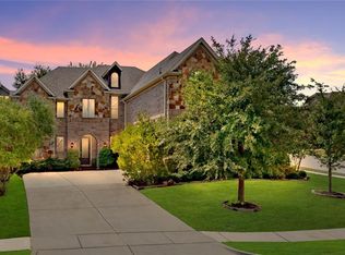 400 Crystal Glen Dr, Keller, TX 76248