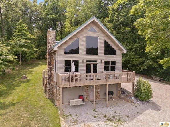 1245 Raider Hollow Rd, Munfordville, KY 42765
