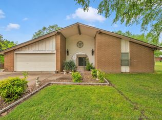 1504 3rd Ave, Warner, OK 74469