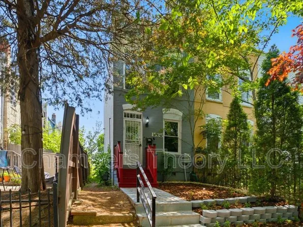 1535 Constitution Ave NE, Washington, DC 20002