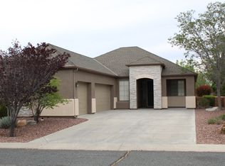 7022 E Lynx Wagon Rd, Prescott Valley, AZ 86314
